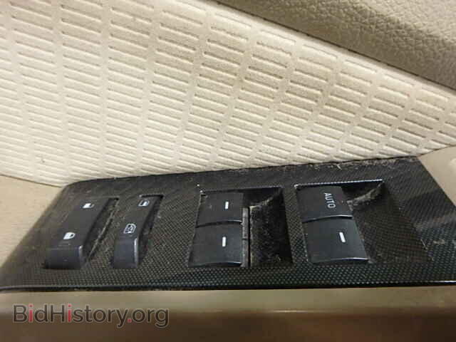 2008 FORD EXPLORER - VIN: 1FMEU73878UB10158 - Фото 9