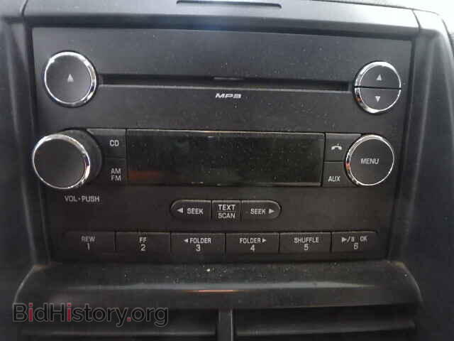 2008 FORD EXPLORER - VIN: 1FMEU73878UB10158 - Фото 10