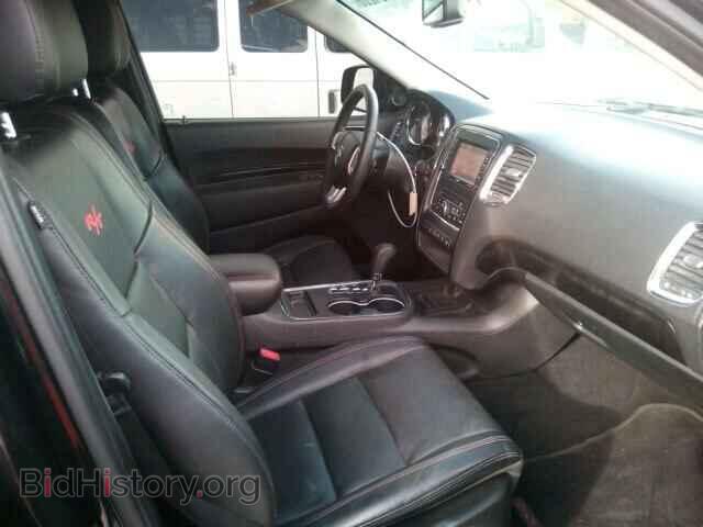 2013 DODGE DURANGO - VIN: 1C4SDHCT4DC671743 - Photo 5
