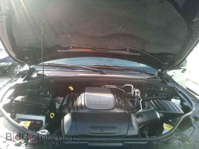 2013 DODGE DURANGO - VIN: 1C4SDHCT4DC671743 - Photo 7