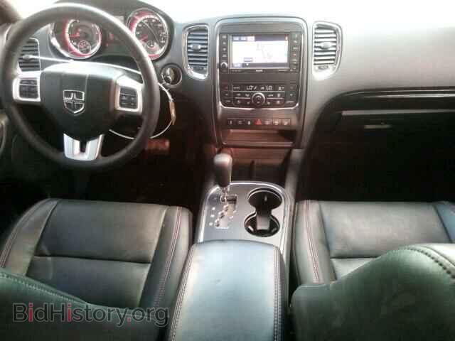 2013 DODGE DURANGO - VIN: 1C4SDHCT4DC671743 - Photo 9