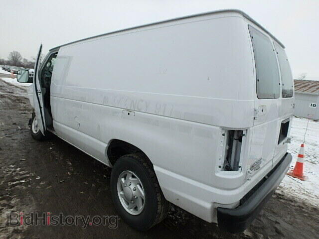 2013 FORD ECONOLINE - VIN: 1FTSE3EL1DDB34626 - Фото 3