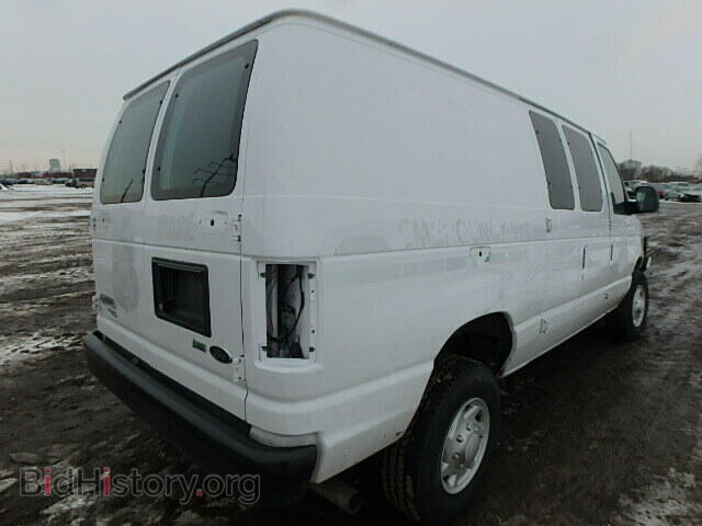 2013 FORD ECONOLINE - VIN: 1FTSE3EL1DDB34626 - Фото 4