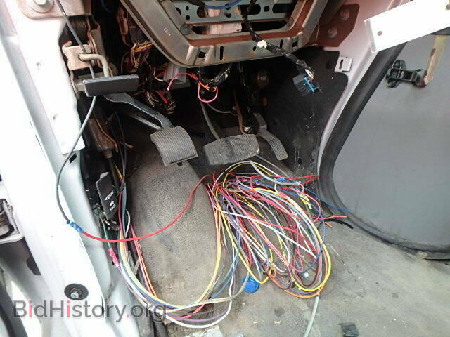 2013 FORD ECONOLINE - VIN: 1FTSE3EL1DDB34626 - Фото 9