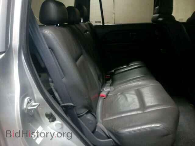 2005 HONDA PILOT - VIN: 5FNYF18675B028791 - Фото 6