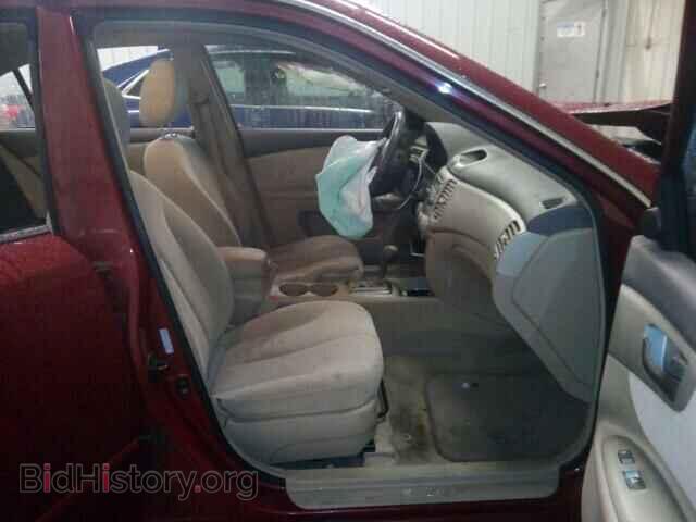 2006 KIA OPTIMA - VIN: KNAGE123765040243 - Photo 5