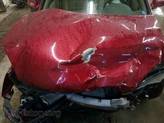 2006 KIA OPTIMA - VIN: KNAGE123765040243 - Photo 7