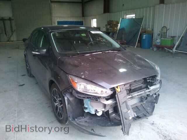 Photo 1FADP3FE2FL362099 - FORD FOCUS 2015