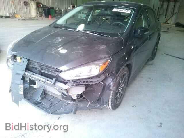 2015 FORD FOCUS - VIN: 1FADP3FE2FL362099 - Photo 2