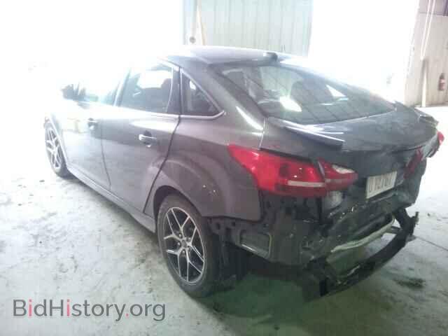 2015 FORD FOCUS - VIN: 1FADP3FE2FL362099 - Photo 3