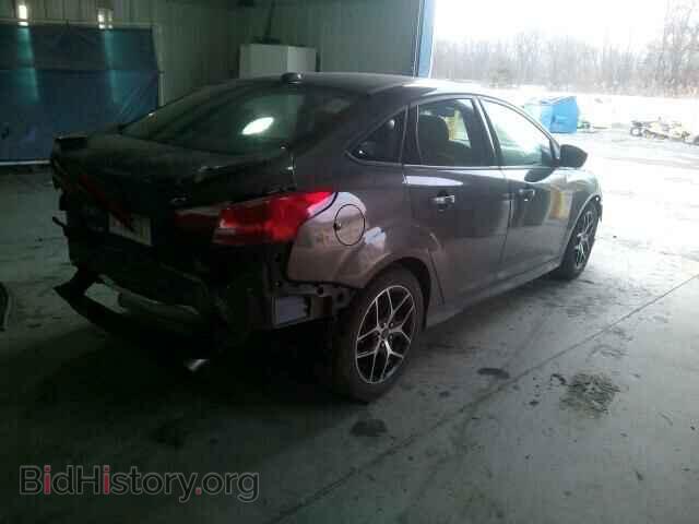 2015 FORD FOCUS - VIN: 1FADP3FE2FL362099 - Photo 4