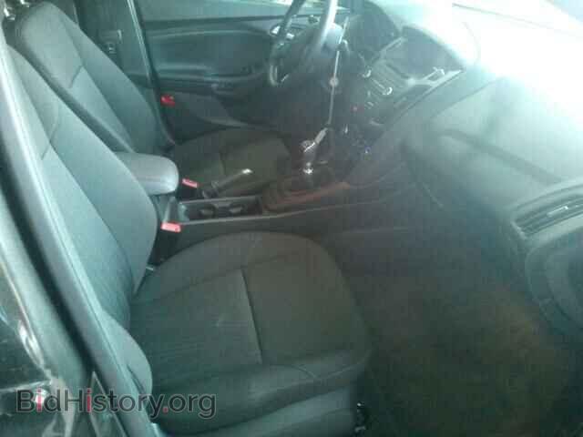 2015 FORD FOCUS - VIN: 1FADP3FE2FL362099 - Photo 5