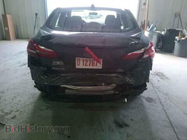 2015 FORD FOCUS - VIN: 1FADP3FE2FL362099 - Photo 9