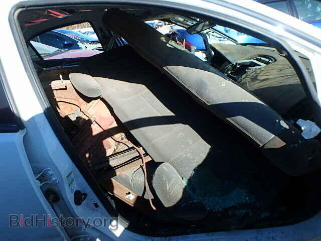 2010 MITSUBISHI GALANT - VIN: 4A32B2FF1AE004554 - Фото 5