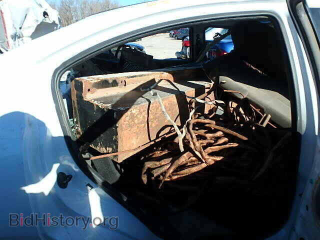 2010 MITSUBISHI GALANT - VIN: 4A32B2FF1AE004554 - Фото 6