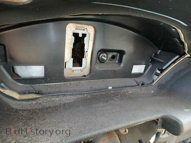 2010 MITSUBISHI GALANT - VIN: 4A32B2FF1AE004554 - Фото 8