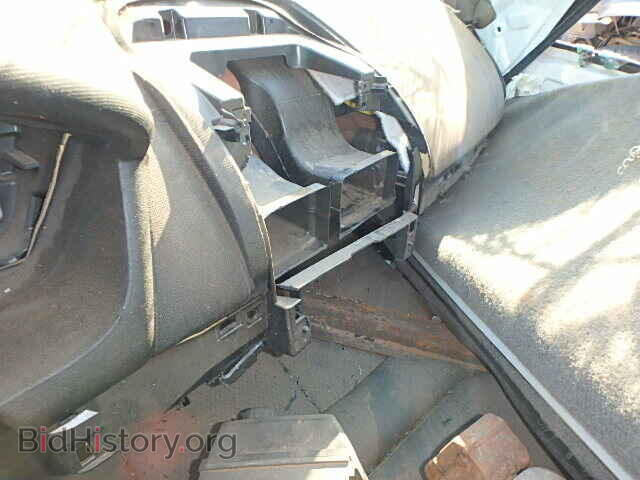 2010 MITSUBISHI GALANT - VIN: 4A32B2FF1AE004554 - Фото 9