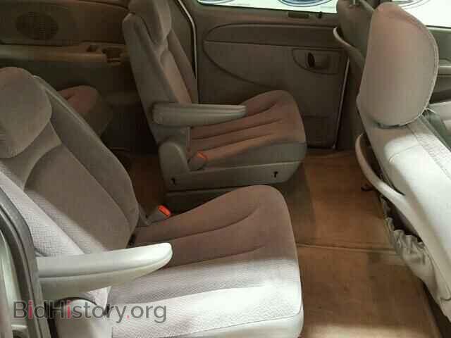 2006 DODGE CARAVAN - VIN: 2D4GP44L36R615231 - Фото 6