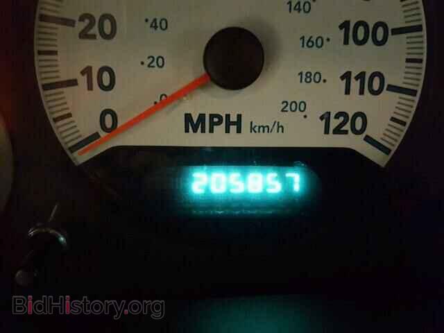 2006 DODGE CARAVAN - VIN: 2D4GP44L36R615231 - Фото 8