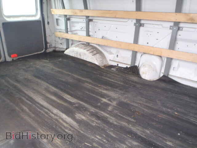 2011 FORD ECONOLINE - VIN: 1FTNE2EWXBDA87966 - Photo 6