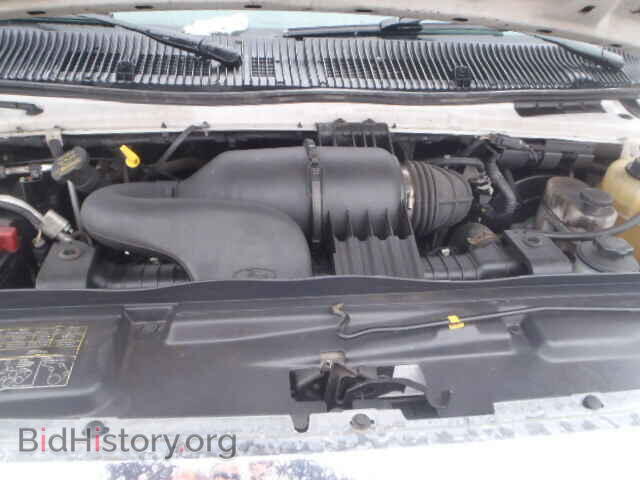 2011 FORD ECONOLINE - VIN: 1FTNE2EWXBDA87966 - Photo 7