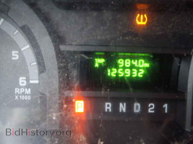 2011 FORD ECONOLINE - VIN: 1FTNE2EWXBDA87966 - Photo 8