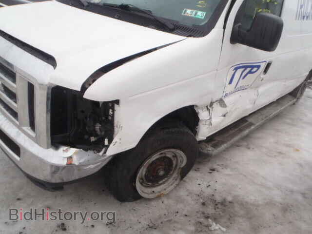 2011 FORD ECONOLINE - VIN: 1FTNE2EWXBDA87966 - Photo 9