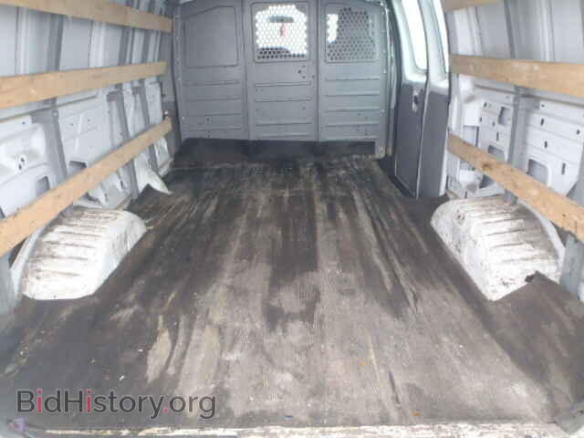 2011 FORD ECONOLINE - VIN: 1FTNE2EWXBDA87966 - Photo 10