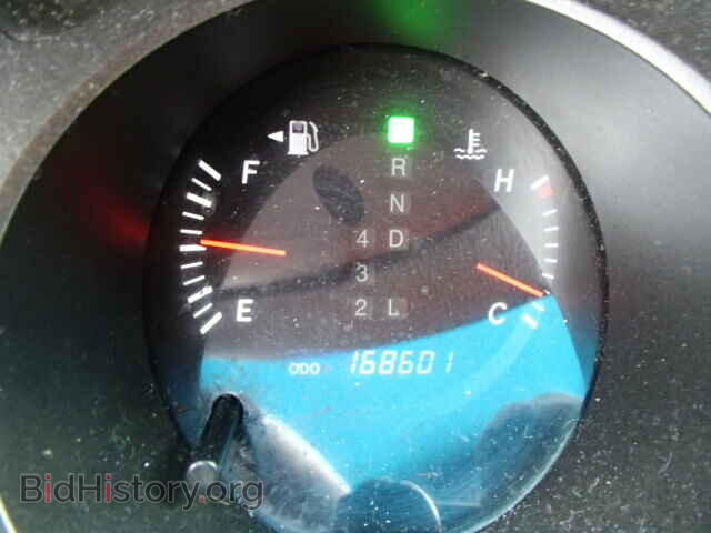 2003 LEXUS ES300 - VIN: JTHBF30G535040912 - Фото 8