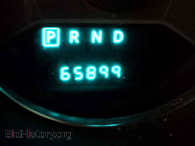 2011 DODGE AVENGER - VIN: 1B3BD1FB4BN534685 - Photo 8