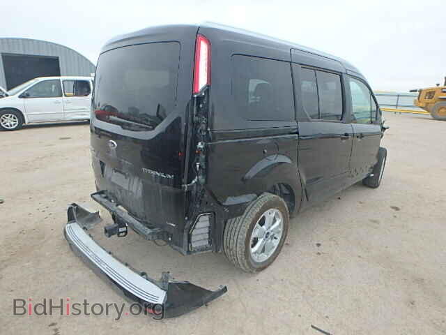 2014 FORD TRANSIT CO - VIN: NM0GE9G78E1159578 - Фото 4