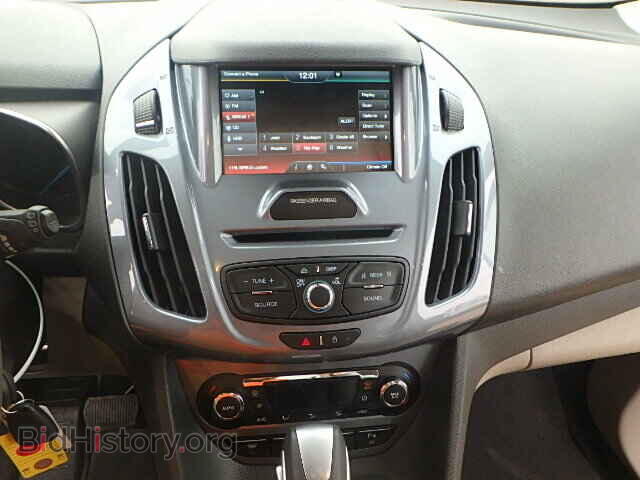 2014 FORD TRANSIT CO - VIN: NM0GE9G78E1159578 - Фото 9