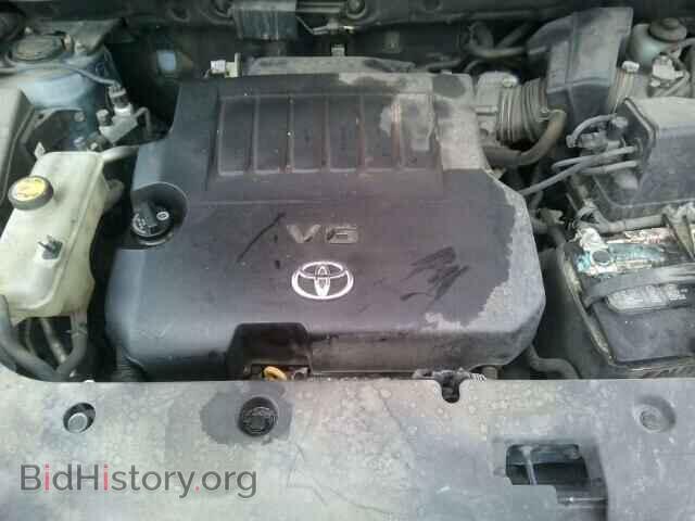 2011 TOYOTA RAV4 - VIN: 2T3DK4DV6BW040512 - Фото 7