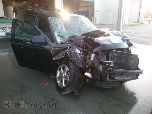 Фотография 1FMCU0E78BKA04663 - FORD ESCAPE 2011