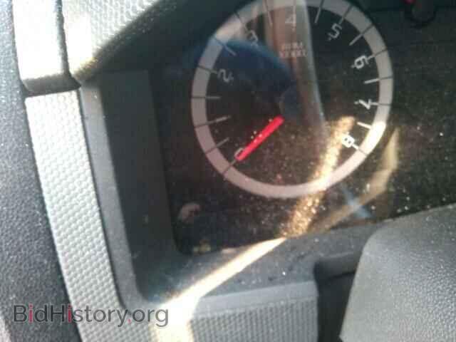 2011 FORD ESCAPE - VIN: 1FMCU0E78BKA04663 - Photo 8