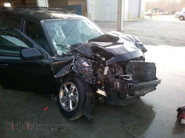 2011 FORD ESCAPE - VIN: 1FMCU0E78BKA04663 - Photo 9