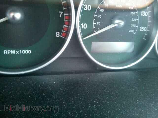 2002 JAGUAR X-TYPE - VIN: SAJEA51DX2XC48840 - Фото 8