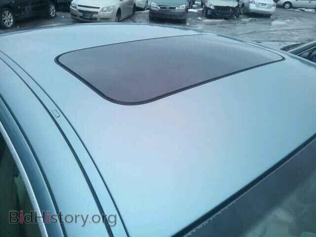 2002 JAGUAR X-TYPE - VIN: SAJEA51DX2XC48840 - Фото 9