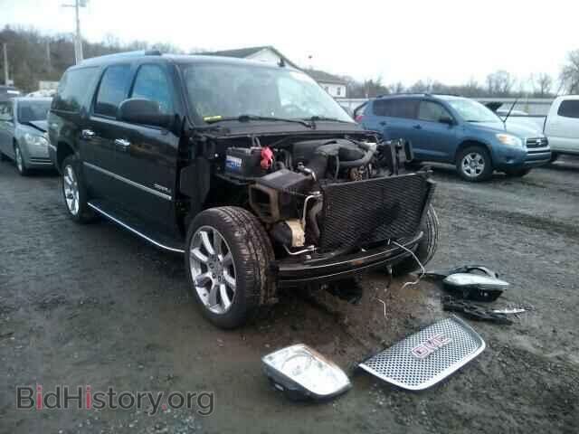 Photo 1GKUKMEF7AR231415 - GMC YUKON 2010