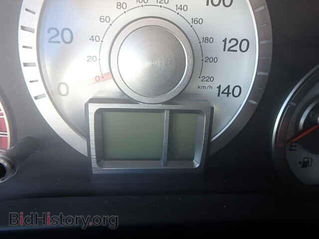 2009 HONDA PILOT - VIN: 5FNYF48509B035399 - Фото 8