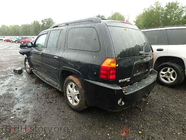 2005 GMC ENVOY - VIN: 1GKES66M156201136 - Фото 3