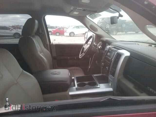 2011 DODGE RAM 3500 - VIN: 3D73Y3HL7BG563590 - Фото 5