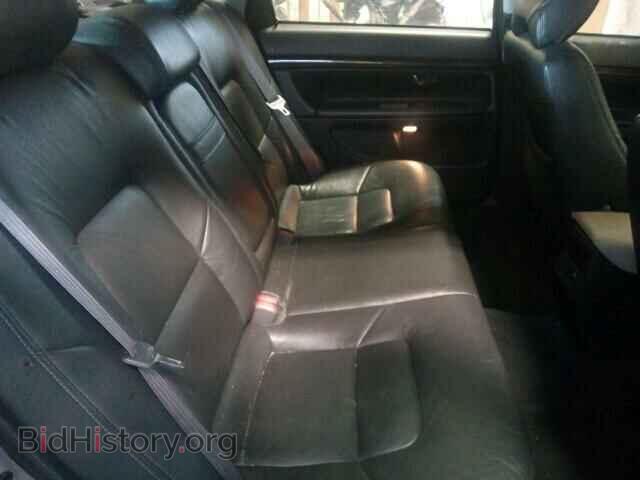 2001 VOLVO S80 - VIN: YV1TS94D511189727 - Photo 6