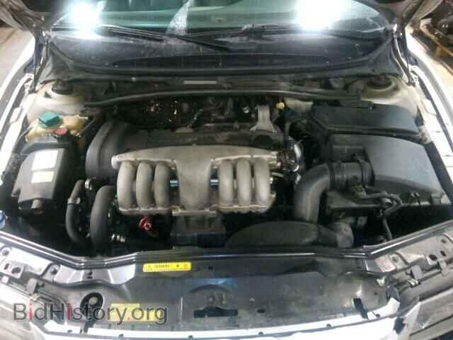2001 VOLVO S80 - VIN: YV1TS94D511189727 - Photo 7