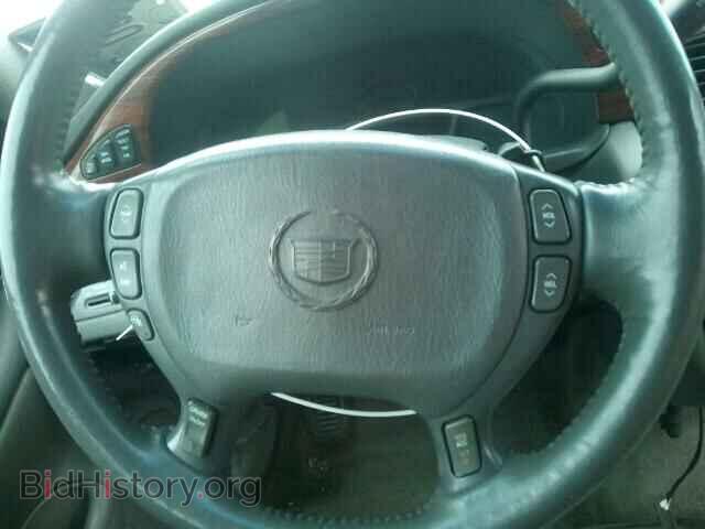 2004 CADILLAC DEVILLE - VIN: 1G6KD57Y94U115204 - Photo 9