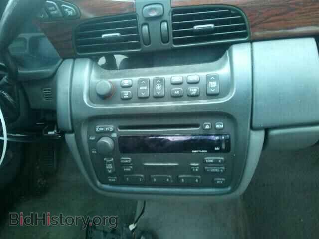 2004 CADILLAC DEVILLE - VIN: 1G6KD57Y94U115204 - Photo 10