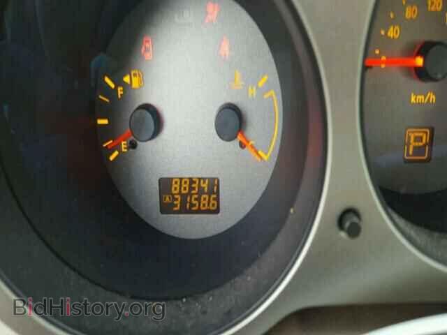 2005 NISSAN MAXIMA - VIN: 1N4BA41E65C817704 - Фото 8
