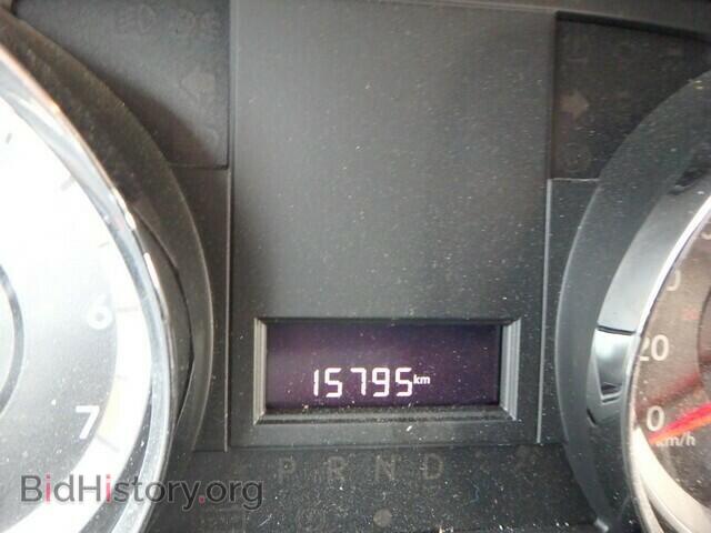 2014 DODGE CARAVAN - VIN: 2C4RDGBG7ER166687 - Фото 8