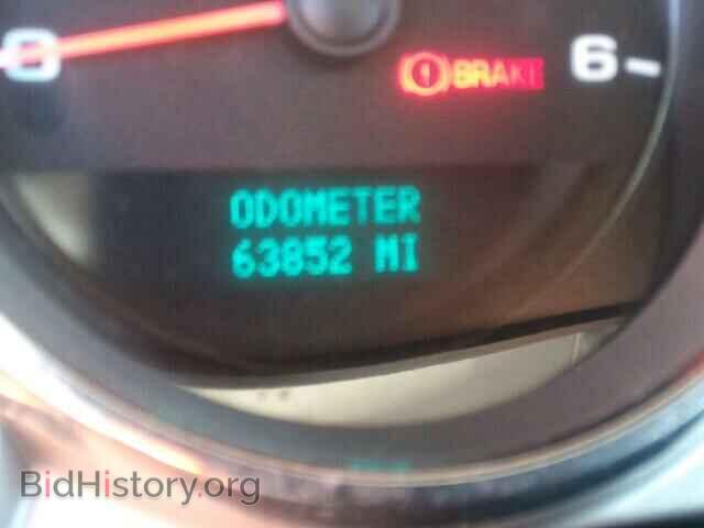 2008 CHEVROLET SILVERADO - VIN: 1GCEC19J38Z256025 - Photo 8