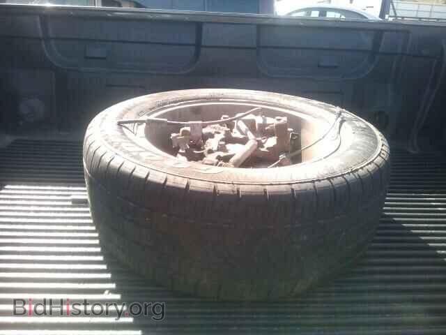 2008 CHEVROLET SILVERADO - VIN: 1GCEC19J38Z256025 - Photo 10